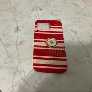 Kate Spade IPhone 12 Pro Max case